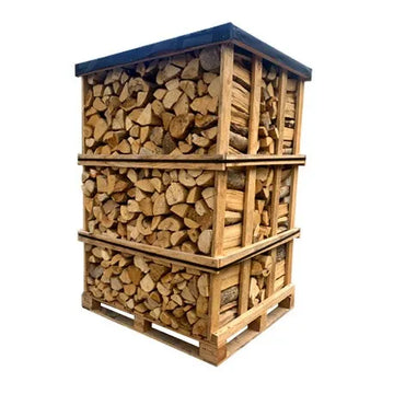 2 pallets of 6 cubic meters – 25cm