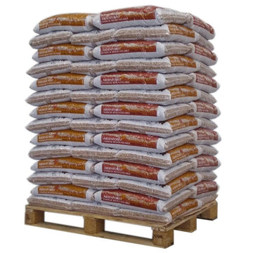 Pellet Ardenforest Pallet of 70 bags of 15 kg
