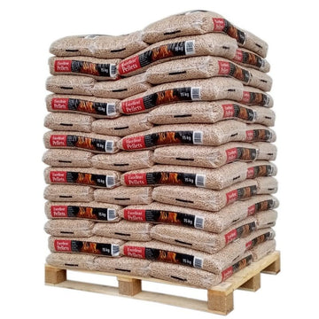 Excellent Pellets