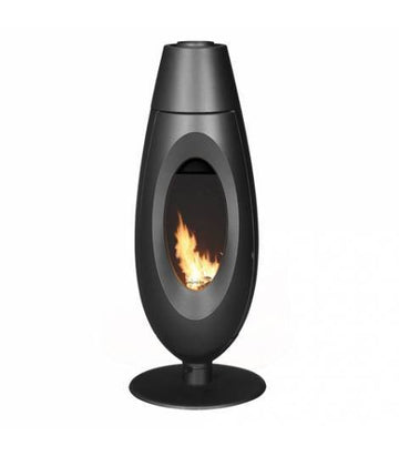 OVATIO wood stove – INVICTA
