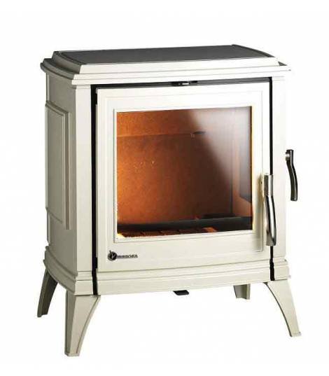 SEDAN M EMAILED wood stove - INVICTA