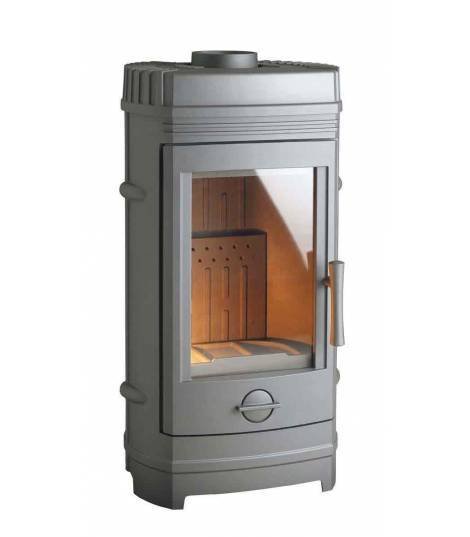 CASSINE wood stove – INVICTA
