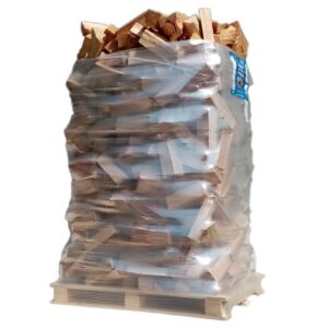 1 cubic meter of logs – 33 cm