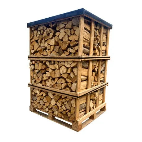 2 pallets of 6 cubic meters – 25cm